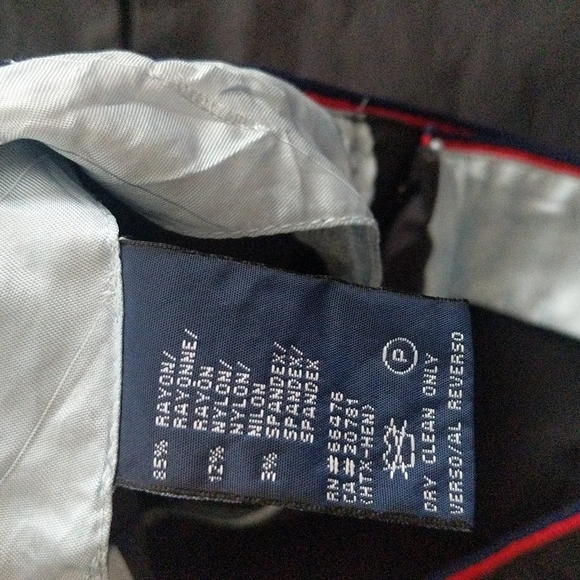 Women's Tommy Hilfiger Skirt - Picture 8 of 8